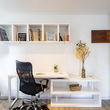 Loft Nuevo, Moderno, Central Богота Экстерьер фото