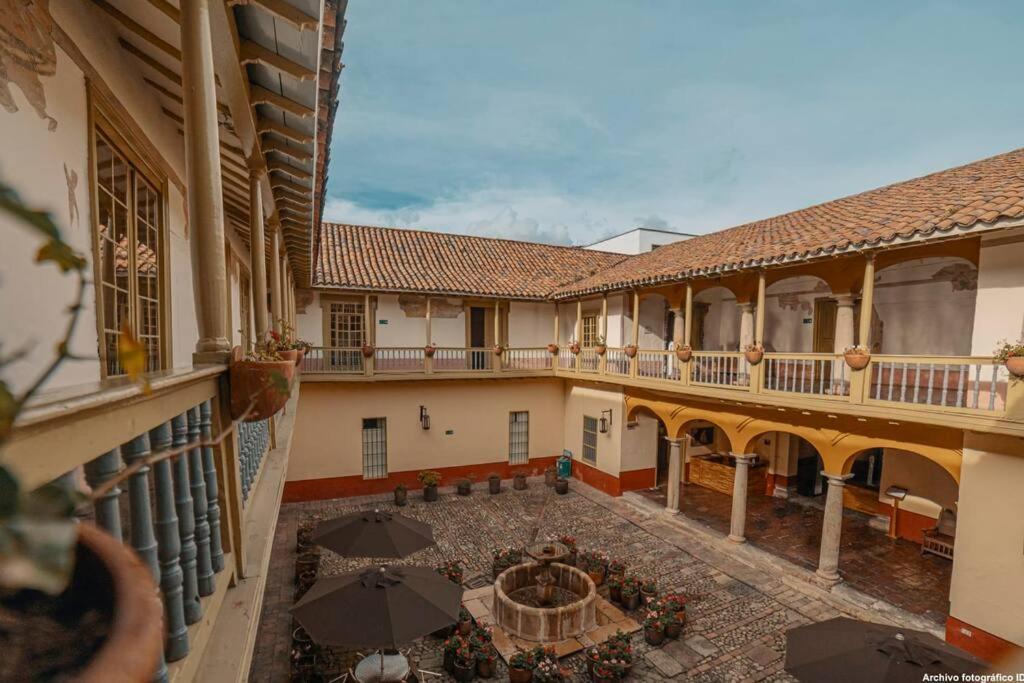 Loft Nuevo, Moderno, Central Богота Экстерьер фото