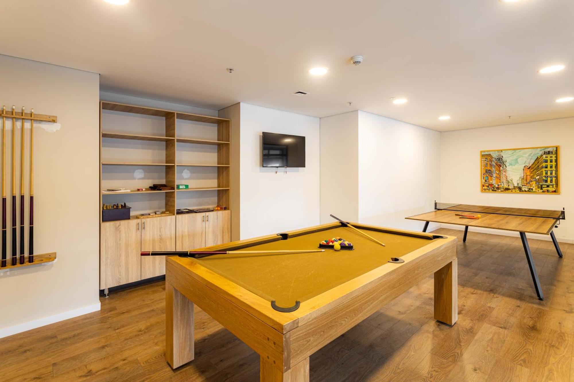 Loft Nuevo, Moderno, Central Богота Экстерьер фото
