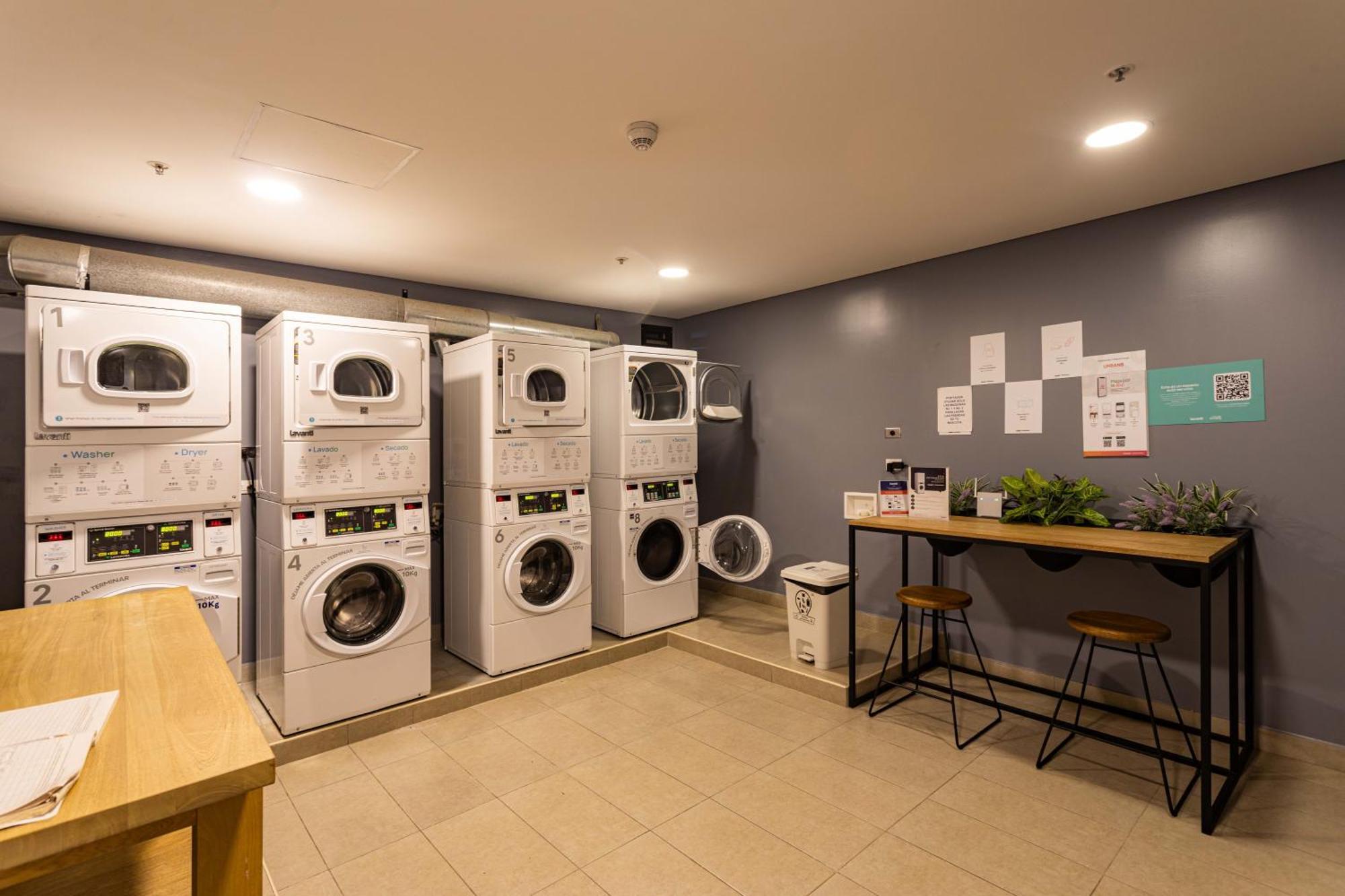 Loft Nuevo, Moderno, Central Богота Экстерьер фото